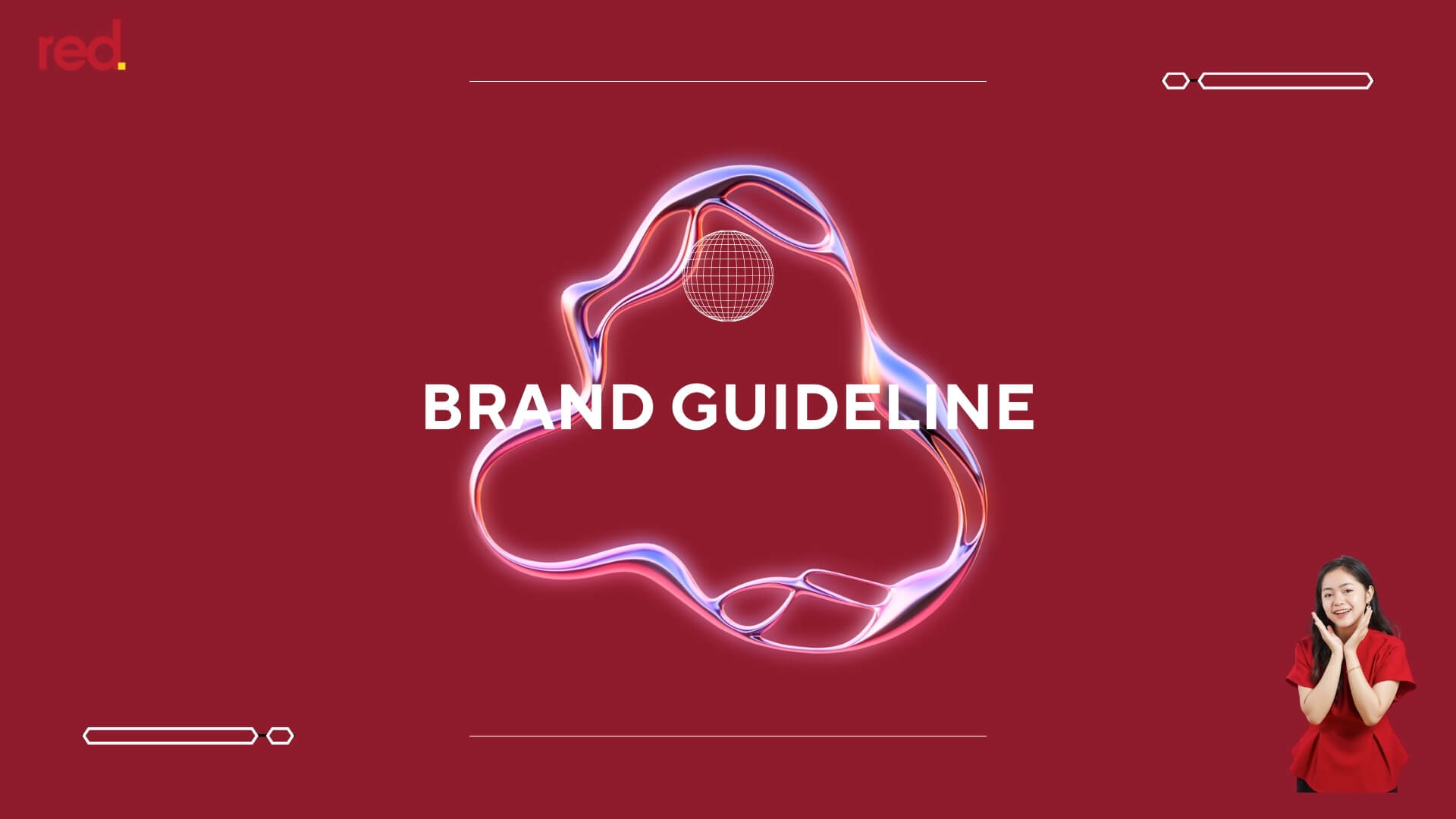 Brand guideline